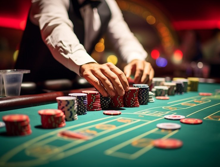 Metode pembayaran yang tersedia di kingtoto88